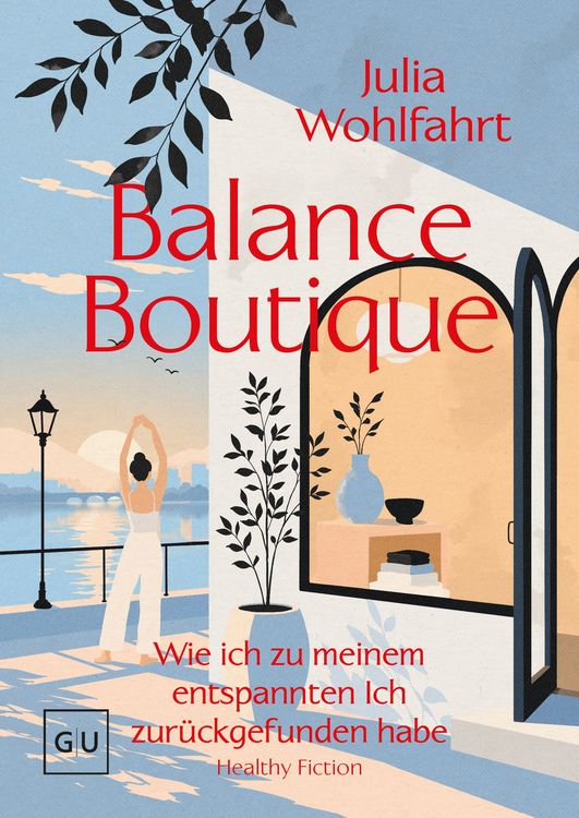 Produktbild: Balance Boutique