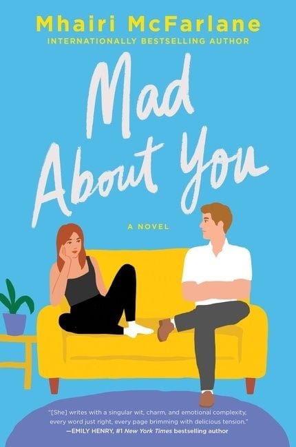 Produktbild: Mad About You