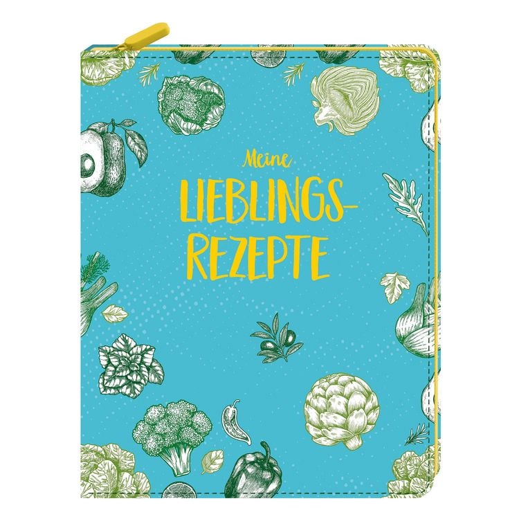 Produktbild: Meine Lieblingsrezepte