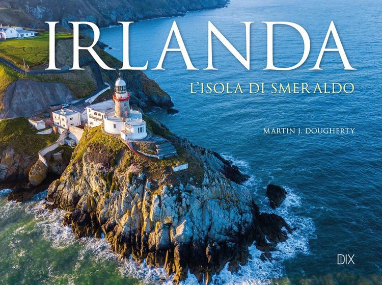 Produktbild: Irlanda