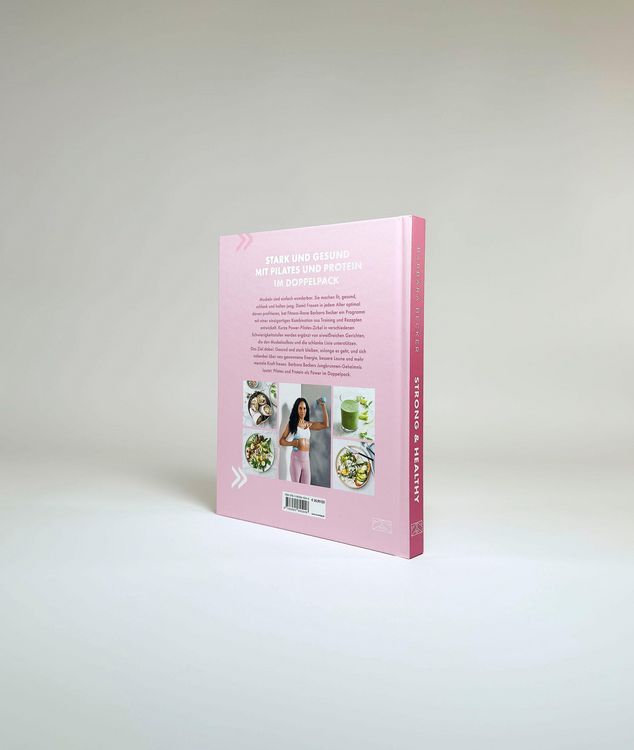 Produktbild: Strong & Healthy