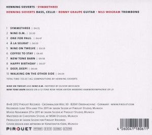 Produktbild: Symmethree