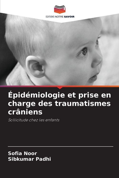Produktbild: &Eacute;pid&eacute;miologie et prise en charge des traumatismes cr&acirc;niens