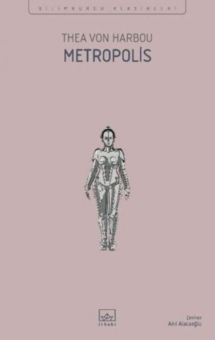 Produktbild: Metropolis