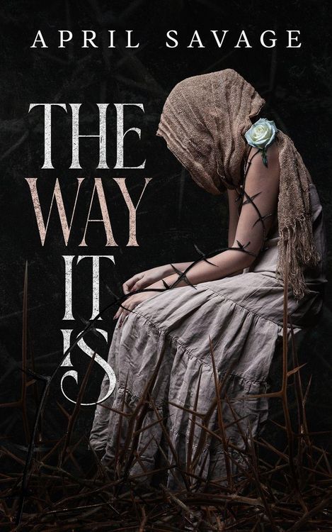 Produktbild: The Way It Is