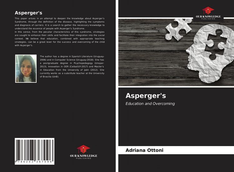 Produktbild: Asperger's
