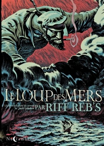 Produktbild: Le loup des mers