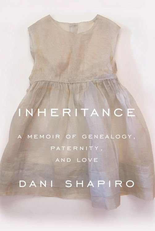 Produktbild: Shapiro, D: Inheritance