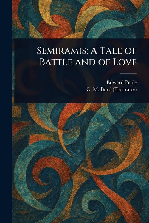 Produktbild: Semiramis