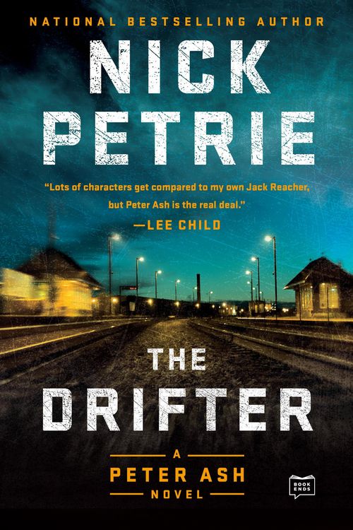 Produktbild: The Drifter