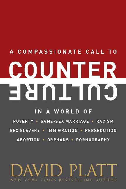 Produktbild: Counter Culture