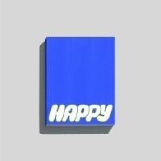 Produktbild: Happy (Ver. 3 Navigate)