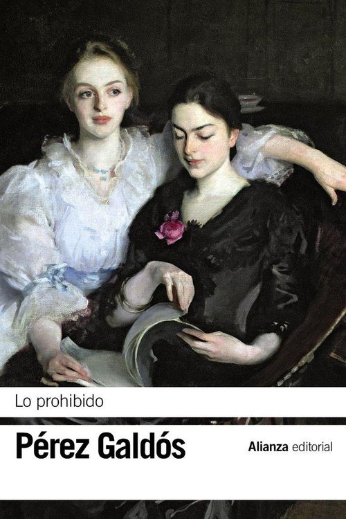 Produktbild: Lo prohibido