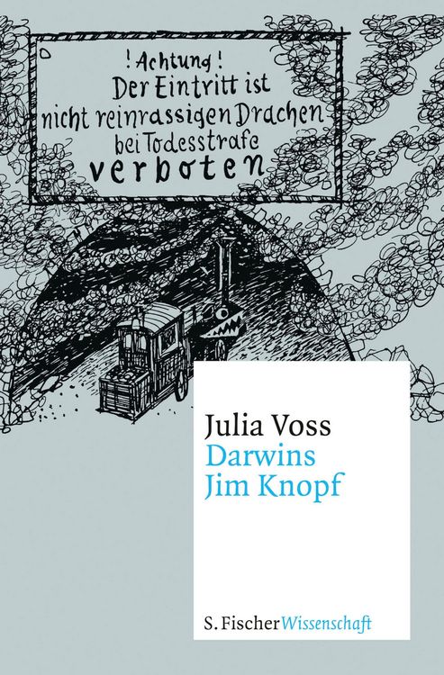 Produktbild: Darwins Jim Knopf