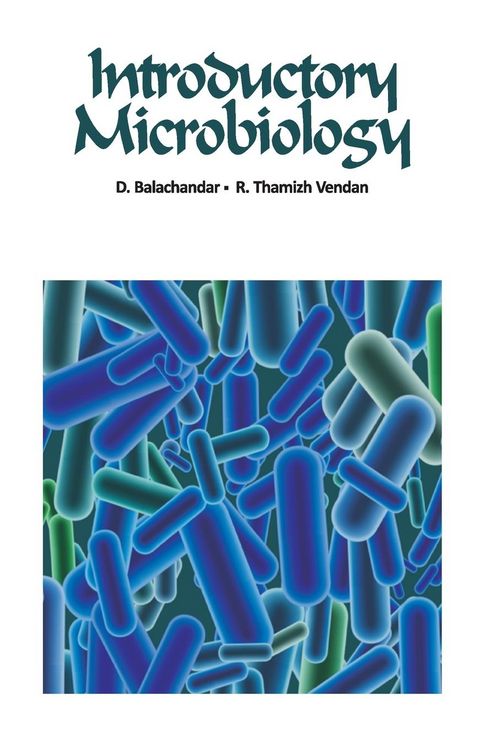 Produktbild: Introductory Microbiology