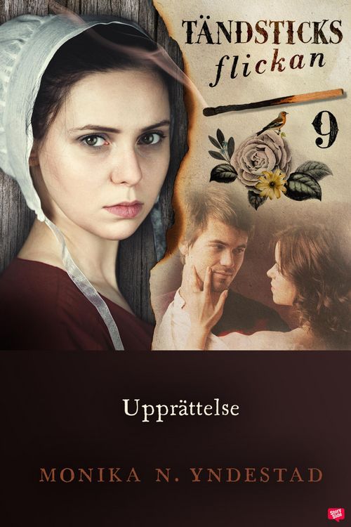 Produktbild: Uppr&auml;ttelse