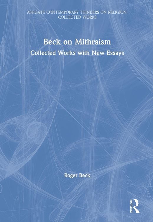 Produktbild: Beck on Mithraism