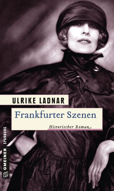 Produktbild: Frankfurter Szenen