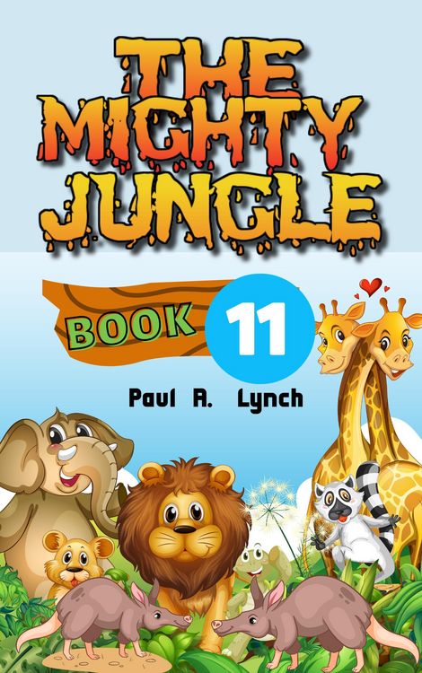 Produktbild: The Mighty Jungle