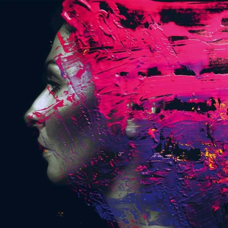 Produktbild: Hand.Cannot.Erase (Digipak)