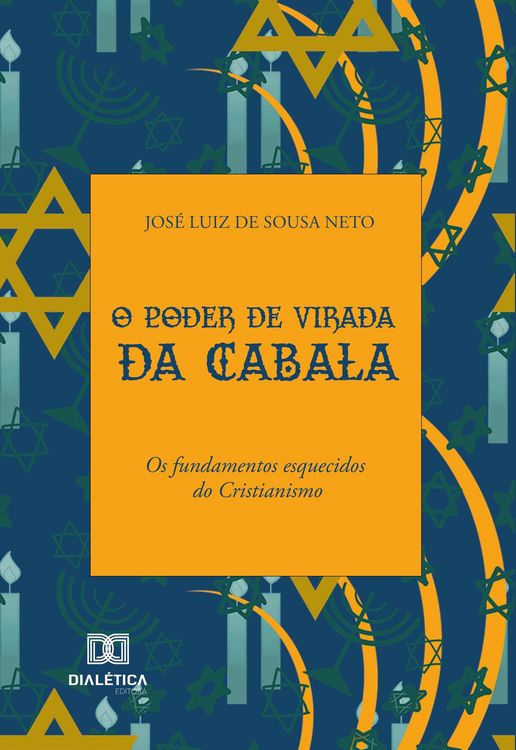 Produktbild: O Poder de Virada da Cabala