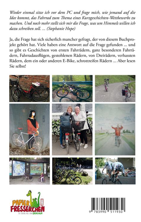 Produktbild: Mein Drahtesel ... und ich