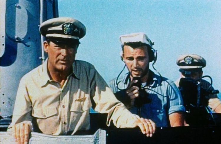 Produktbild: Cary Grant Box (Neuauflage) [7 BRs]