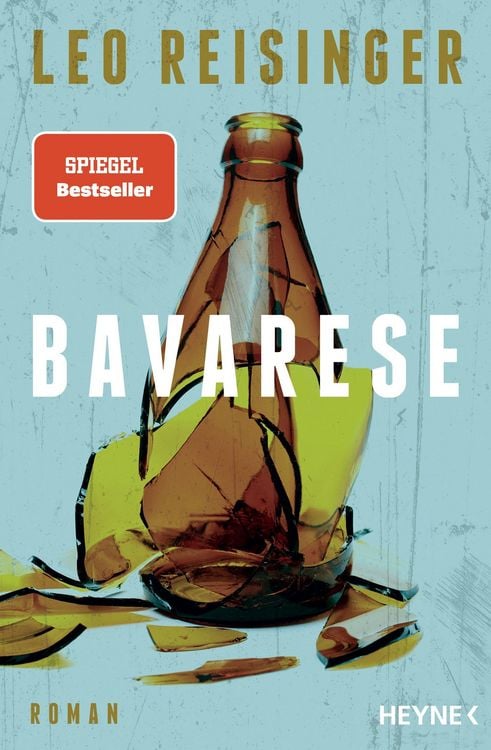 Produktbild: Bavarese