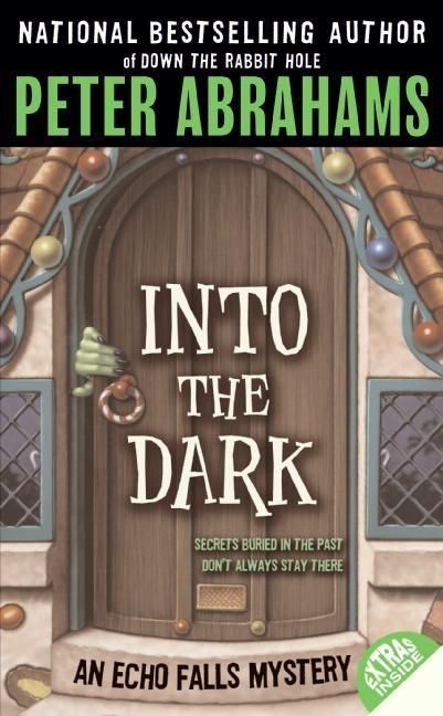 Produktbild: Into the Dark