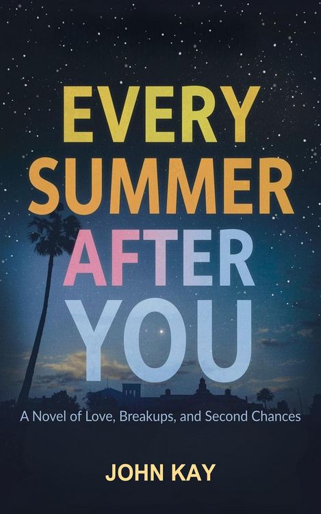 Produktbild: Every Summer After You