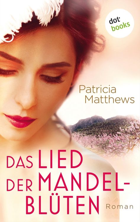 Produktbild: Das Lied der Mandelbl&uuml;ten