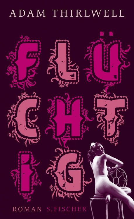 Produktbild: Fl&uuml;chtig