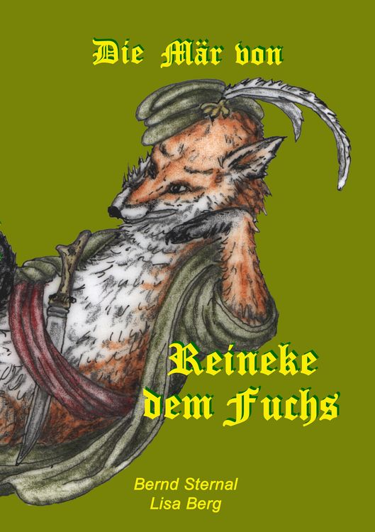 Produktbild: Die M&auml;r von Reineke dem Fuchs