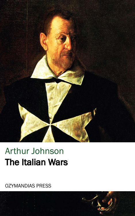 Produktbild: The Italian Wars