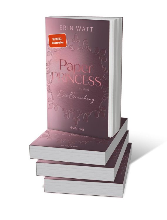 Produktbild: Paper Princess