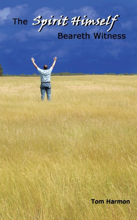 Produktbild: The Spirit Himself Beareth Witness