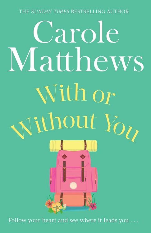 Produktbild: With or Without You