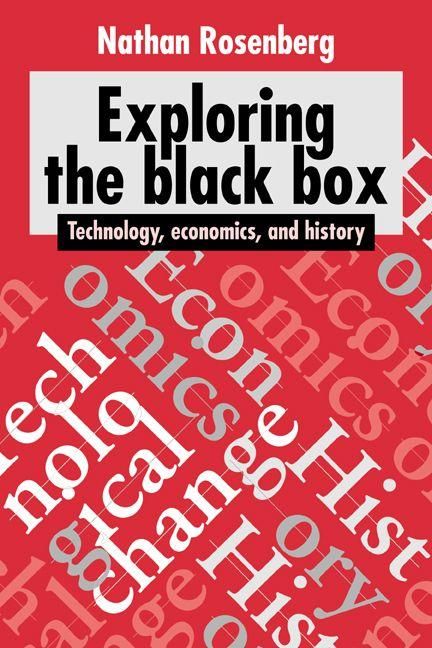 Produktbild: Exploring the Black Box
