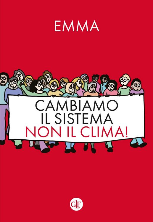 Produktbild: Cambiamo il sistema, non il clima!