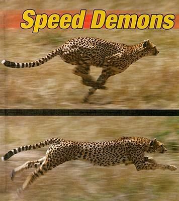 Produktbild: Speed Demons