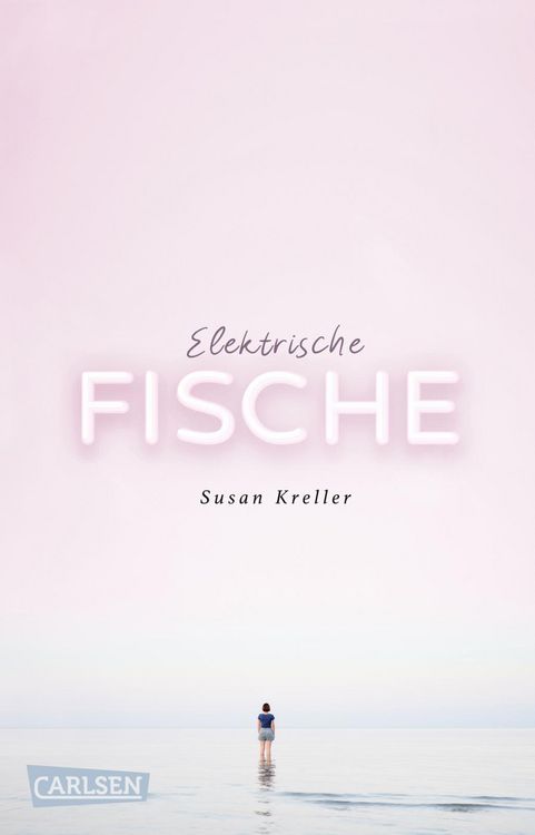 Produktbild: Elektrische Fische