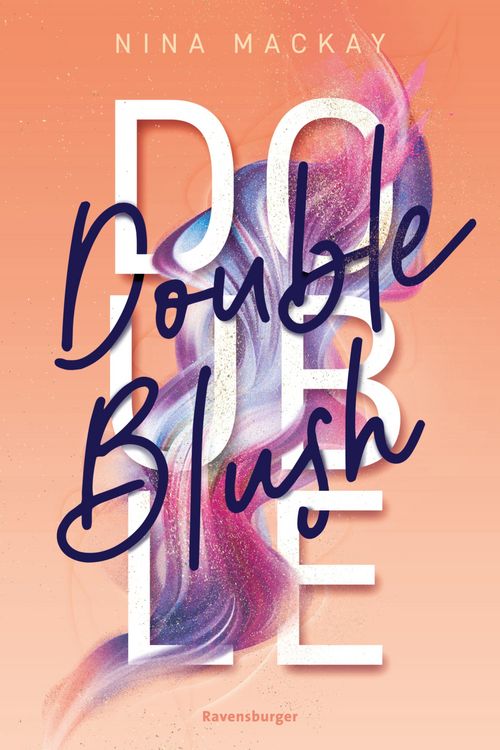 Produktbild: Doppelg&auml;nger-Agentur, Band 2 - Double Blush