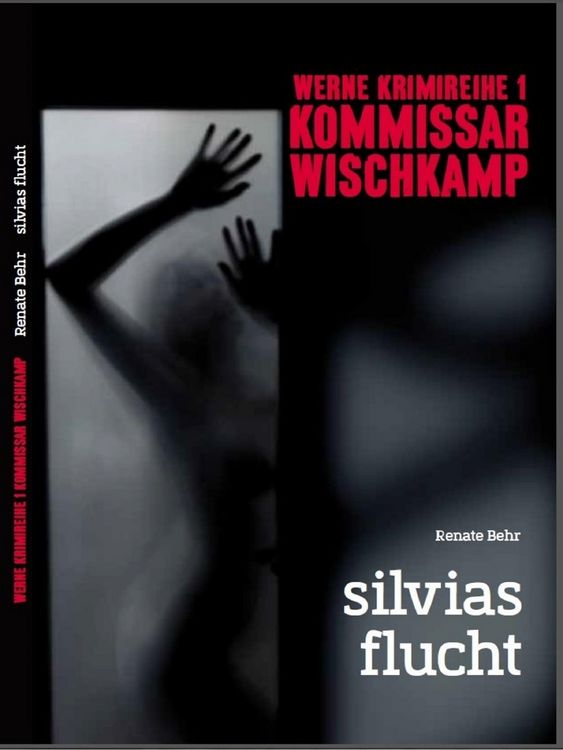 Produktbild: Kommissar Wischkamp: Silvia's Flucht