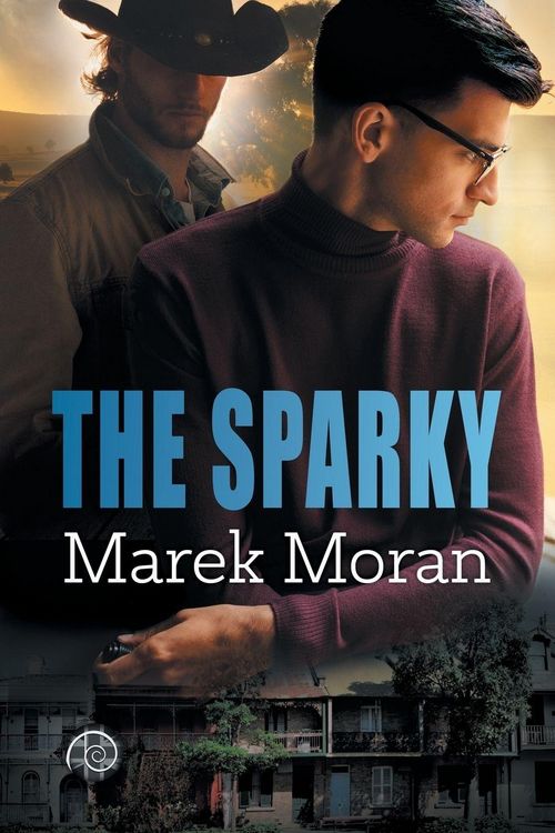Produktbild: The Sparky