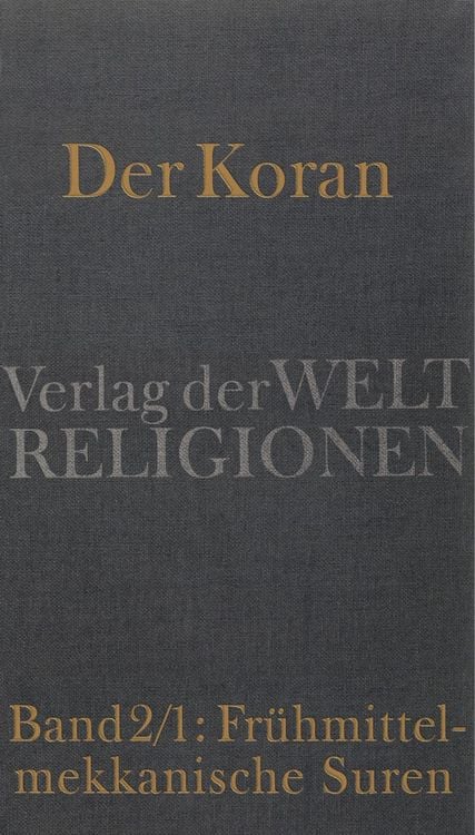 Produktbild: Der Koran