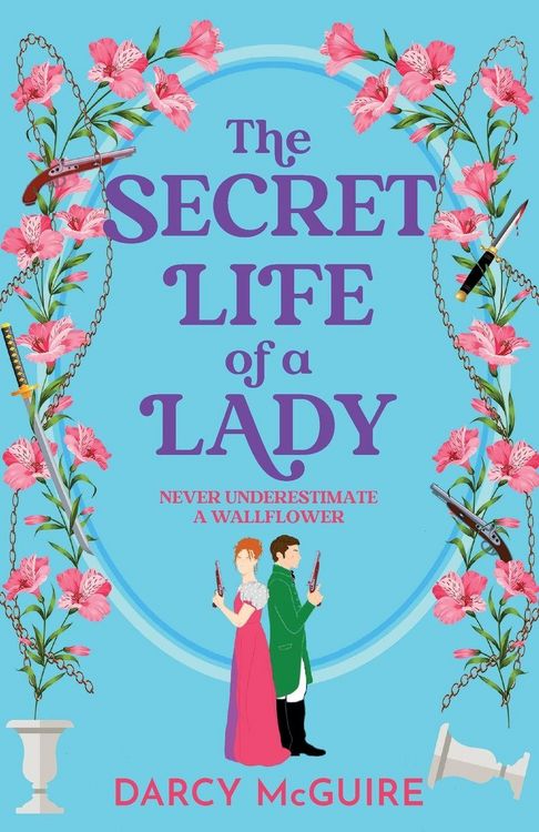 Produktbild: The Secret Life of a Lady