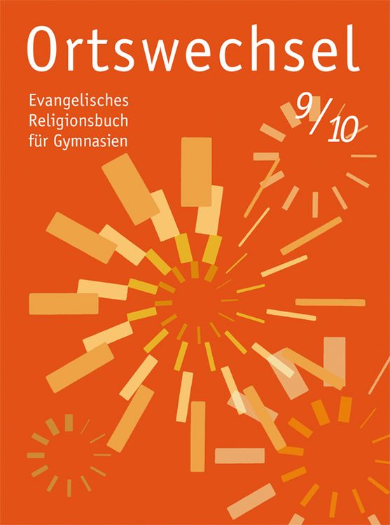 Produktbild: Ortswechsel 9/10