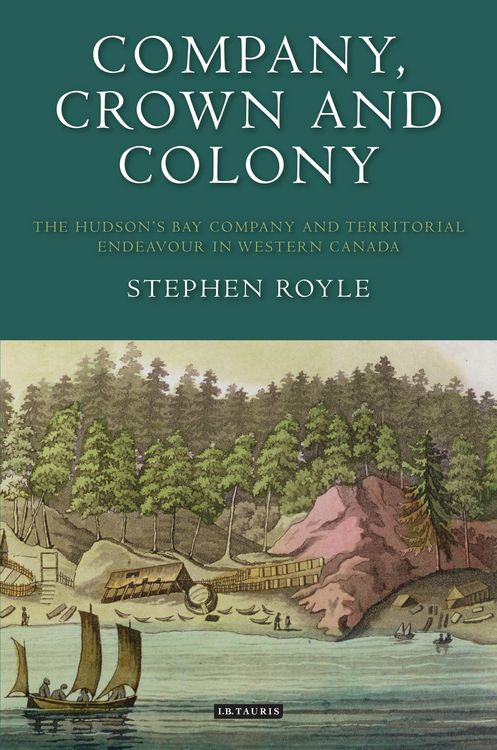 Produktbild: Company, Crown and Colony