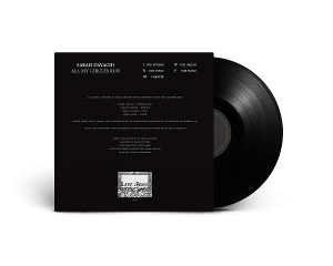 Produktbild: All My Circles Run