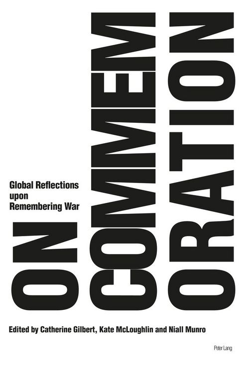Produktbild: On Commemoration